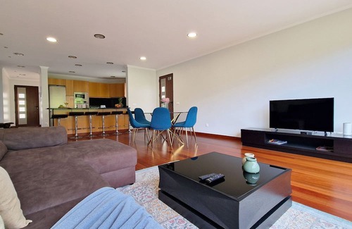 Campanario Casa | Capelas House by LovelyStay