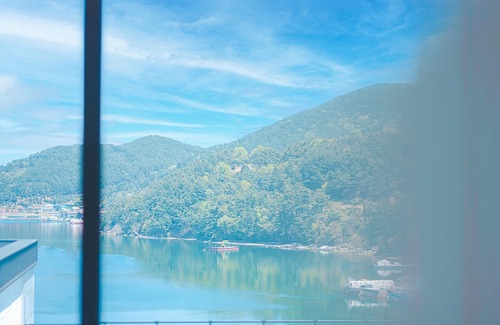 Tongyeong Casa | Tongyeong Botongdays Pension