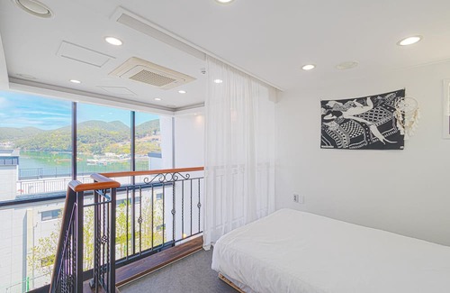 Tongyeong Casa | Tongyeong Botongdays Pension