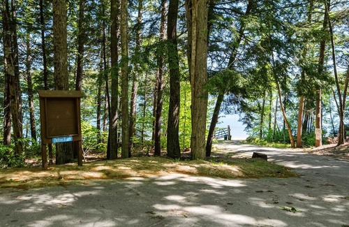 Barnstead Casa | Eric Silva - 73 Damsite Road Center Barnstead New Hampshire 20009