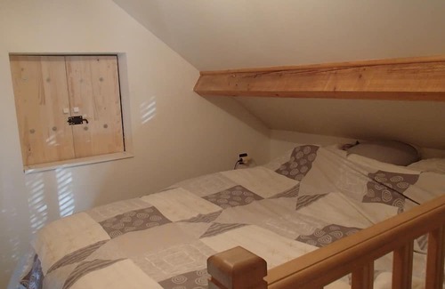 Pierrefitte-sur-Seine Casa | Petite Maison de Charme Tout Proche des Sites Olympiques !