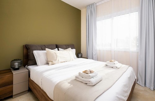 Kato Polemidia Apartamento | Andia Court I - Two Bedroom Apartment, Sleeps 4