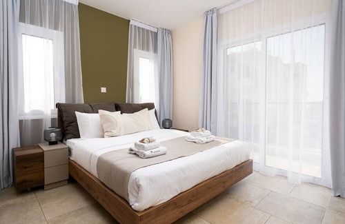 Kato Polemidia Apartamento | Andia Court I - Two Bedroom Apartment, Sleeps 4