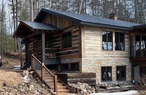 Harshaw Casa | Camp Makwa
