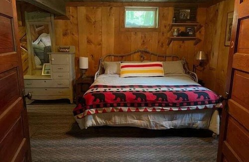 Harshaw Casa | Camp Makwa