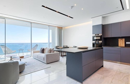 Neapolis Apartamento | The One - Two Bedroom Apartment, Sleeps 4
