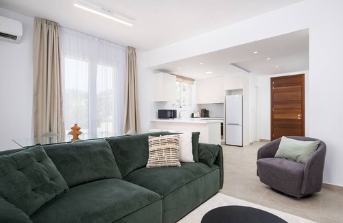 Agios Tychon Apartamento | Vista Project I - Two Bedroom Apartment, Sleeps 4