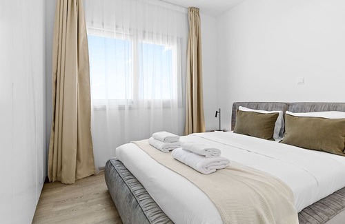 Kato Polemidia Apartamento | Pissides Residence 202
