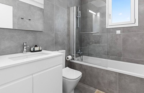 Kato Polemidia Apartamento | Pissides Residence 202