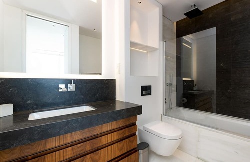 Neapolis Apartamento | The One - Two Bedroom Apartment, Sleeps 4