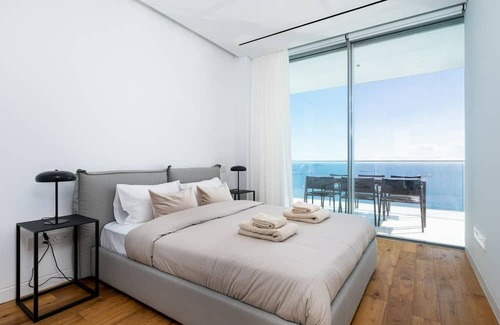 Neapolis Apartamento | The One - Two Bedroom Apartment, Sleeps 4