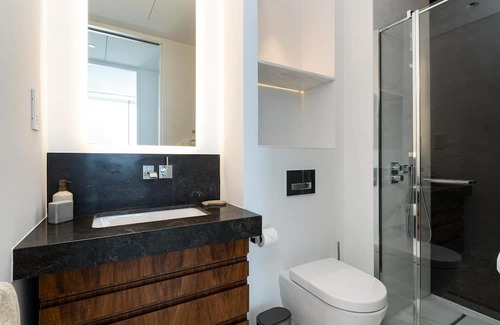 Neapolis Apartamento | The One - Two Bedroom Apartment, Sleeps 4