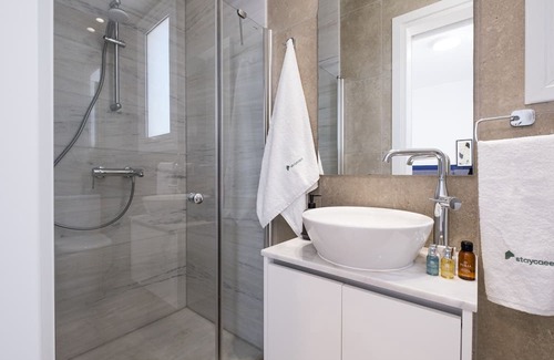 Agios Tychon Apartamento | Vista Project 7.1 - Two Bedroom Apartment, Sleeps 4