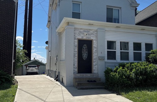 Duquesne Casa | Kennywood park, Waterfront market palace, restraurants 10 min, quiet place