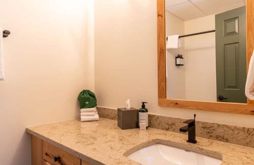 Schroon Lake Casa | Scenic Lodge Retreat Located at Schroon Lake | Outdoor Firepits and Pool