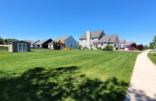 Hartford Casa | 2 story home on the outskirts of Hartford minutes from Women's US Open.