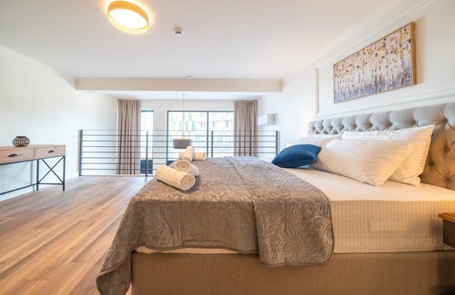 Becici Hotel | Invictus Hotel