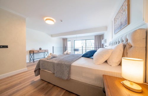 Becici Hotel | Invictus Hotel