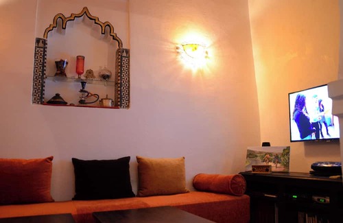 Tetouan Casa | Room in B&B - Dar Rehla