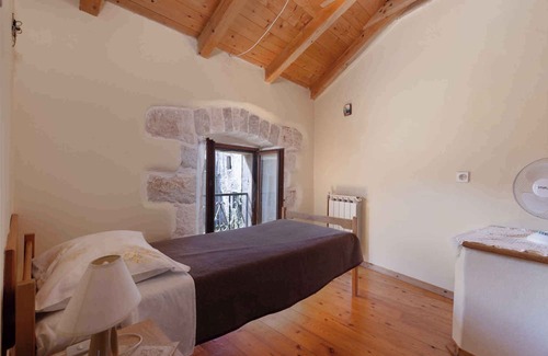Flengi Apartamento | Holiday apartment with washing machine and WiFi