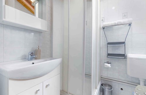 Flengi Apartamento | Holiday apartment with washing machine and WiFi