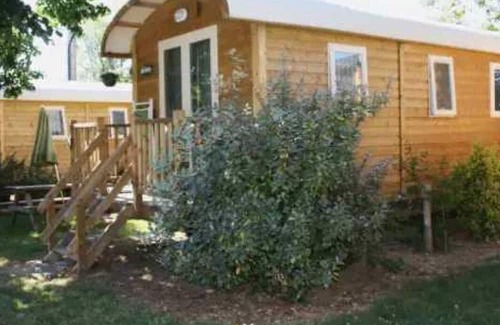 Soreze Casa | Camping 3 étoiles - Piscine - eeeg0d