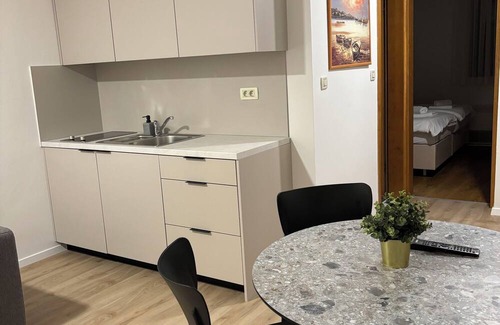 Ratac Apartamento | Beach apartment Lucija