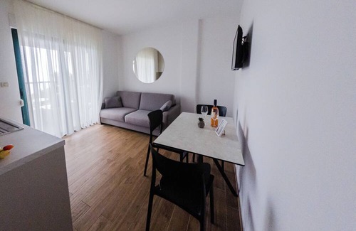 Ratac Apartamento | Beach apartment Lucija