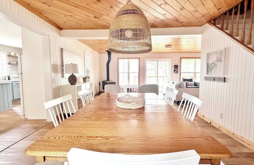 Sheffield Casa | Your perfect summer oasis awaits