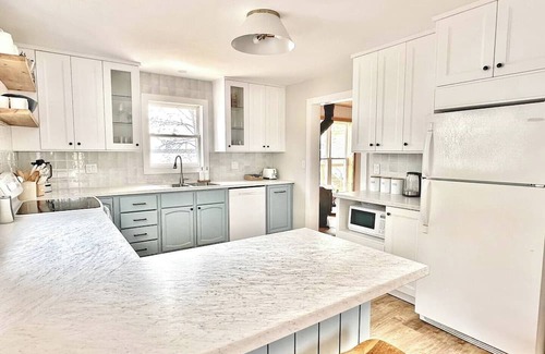 Sheffield Casa | Your perfect summer oasis awaits