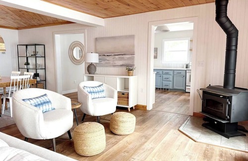 Sheffield Casa | Your perfect summer oasis awaits