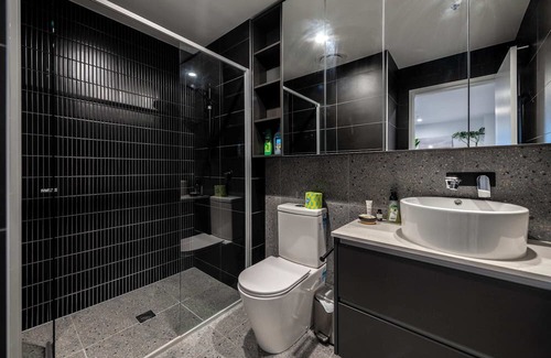 Coombs Apartamento | Black Mountain Views In Coombs ACT
