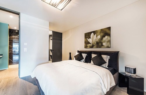 Buhler Apartamento | Purer Luxus am Bodensee
