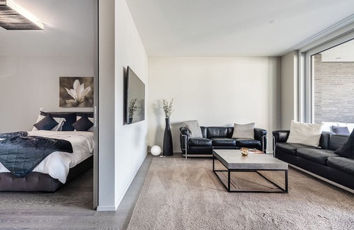 Buhler Apartamento | Purer Luxus am Bodensee