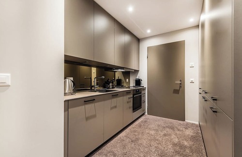 Buhler Apartamento | Purer Luxus am Bodensee