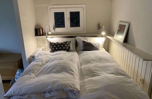 Lauenburg an der Elbe Casa | Anchorage Comfortable holiday residence