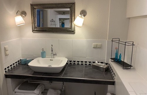 Lauenburg an der Elbe Casa | Anchorage Comfortable holiday residence
