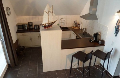 Graal Mueritz Alquiler De Eote | Strandpark 9.2 Comfortable holiday residence