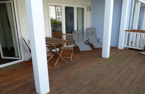 Graal Mueritz Alquiler De Eote | Strandpark 2.1 Comfortable holiday residence