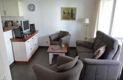 Graal Mueritz Alquiler De Eote | Strandpark 2.1 Comfortable holiday residence