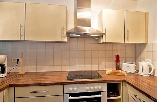 Graal Mueritz Alquiler De Eote | Strandpark 11.1 Comfortable holiday residence