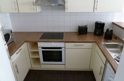 Graal Mueritz Alquiler De Eote | Strandpark 10.1 Comfortable holiday residence