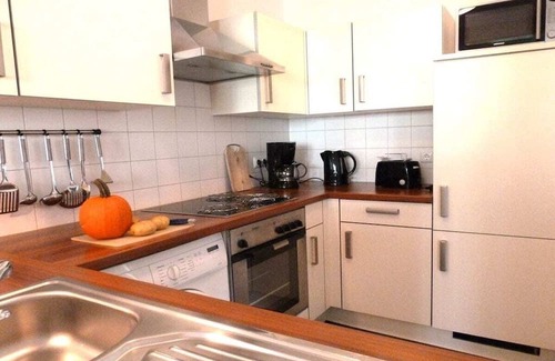 Graal Mueritz Alquiler De Eote | Strandpark 1.1 Comfortable holiday residence