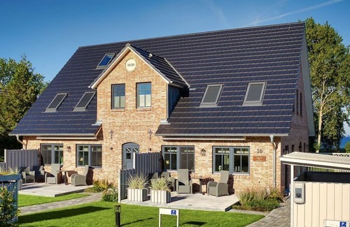 Ortmuhle Alquiler De Eote | Holyport No. 3 Comfortable holiday residence