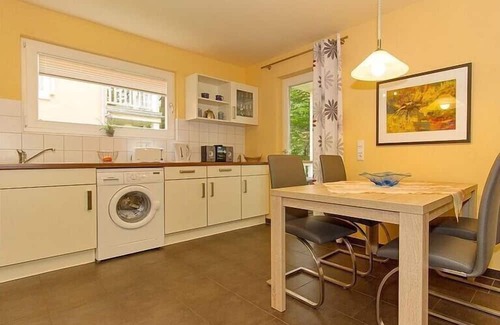 Graal Mueritz Alquiler De Eote | Strandpark 7.0.N Comfortable holiday residence