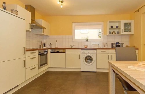 Graal Mueritz Alquiler De Eote | Strandpark 7.0.N Comfortable holiday residence