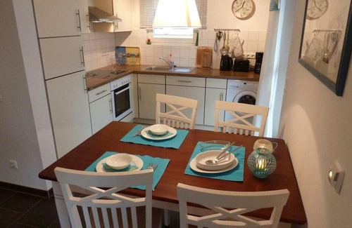 Graal Mueritz Alquiler De Eote | Strandpark 4.1.S Comfortable holiday residence