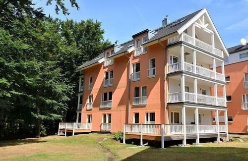 Graal Mueritz Alquiler De Eote | Strandpark 6.0S Comfortable holiday residence