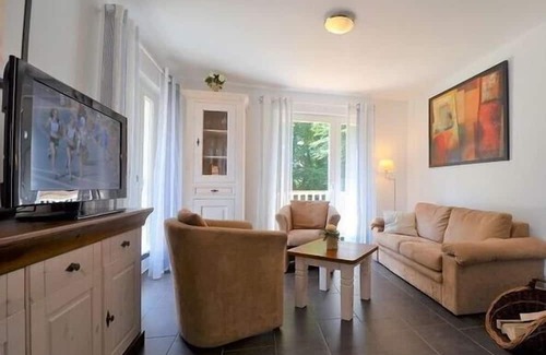 Graal Mueritz Alquiler De Eote | Strandpark 6.0S Comfortable holiday residence