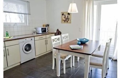 Graal Mueritz Alquiler De Eote | Strandpark 5.1.N Comfortable holiday residence